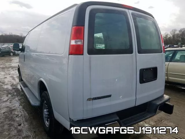 1GCWGAFG5J1911274 фото 4