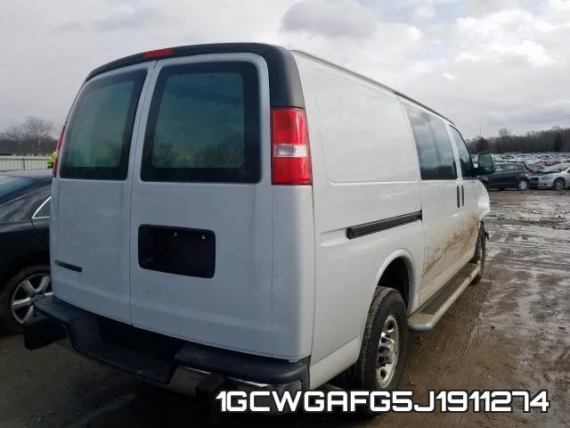 1GCWGAFG5J1911274 фото 5