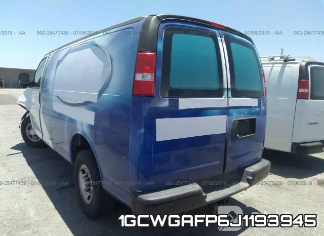 1GCWGAFP6J1193945 фото 4