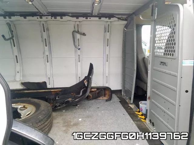 1GCZGGFG0H1139762 фото 7
