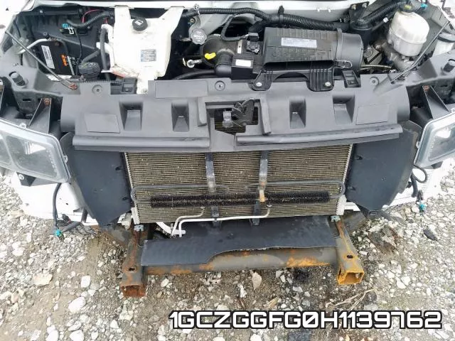 1GCZGGFG0H1139762 фото 8