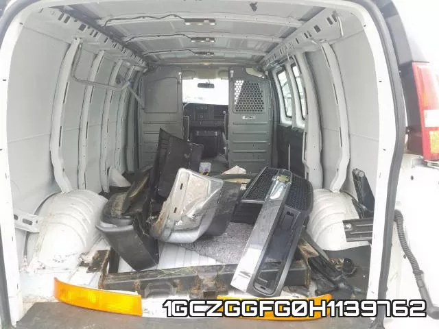 1GCZGGFG0H1139762 фото 10