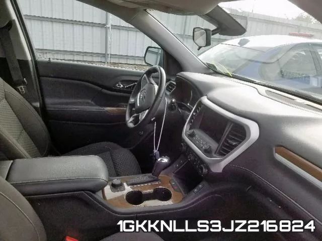 1GKKNLLS3JZ216824 фото 6
