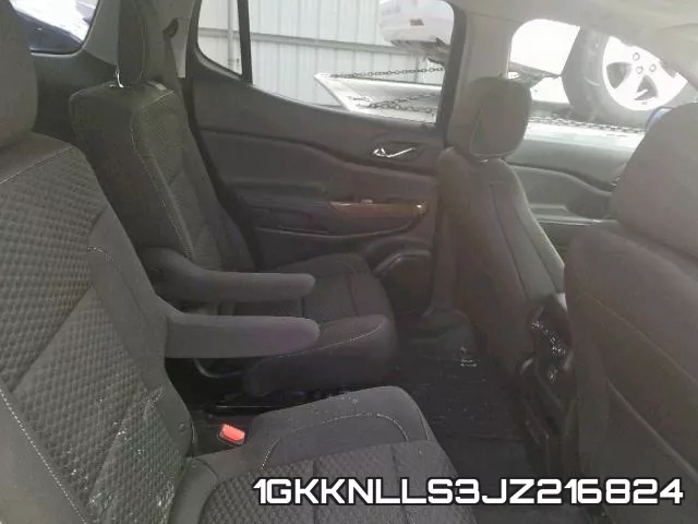 1GKKNLLS3JZ216824 фото 7