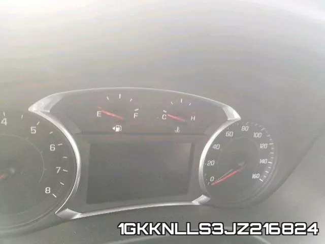1GKKNLLS3JZ216824 фото 9