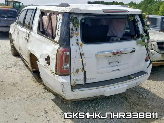 1GKS1HKJ7HR338811 фото 4