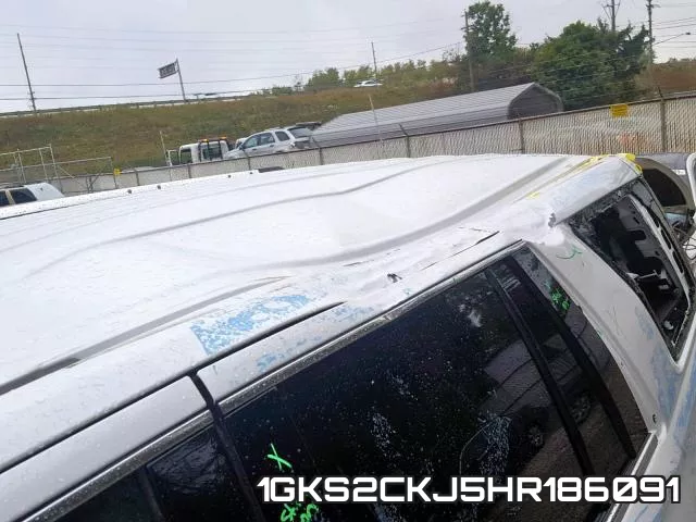 1GKS2CKJ5HR186091 фото 10