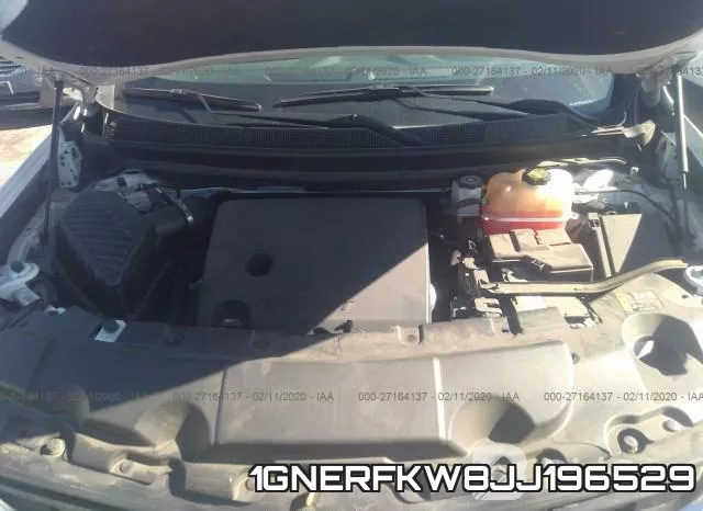 1GNERFKW8JJ196529 фото 2