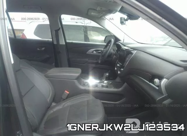 1GNERJKW2LJ123534 фото 6