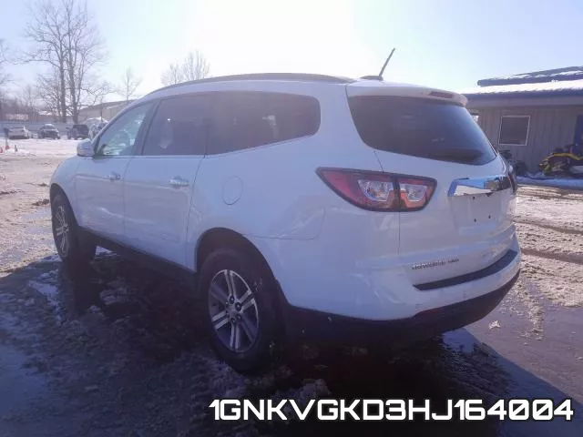 1GNKVGKD3HJ164004 фото 4