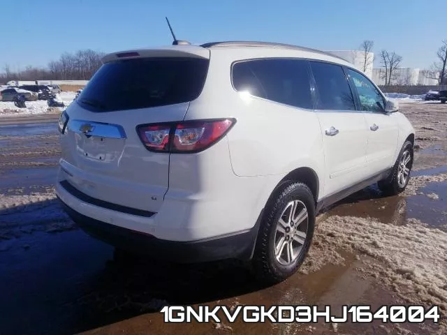 1GNKVGKD3HJ164004 фото 5