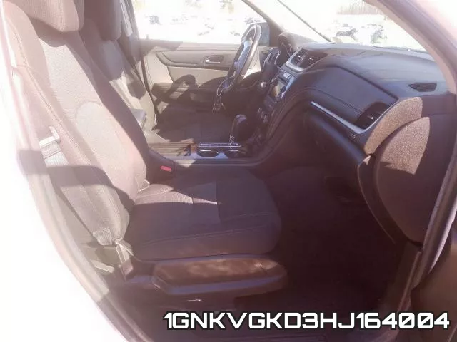 1GNKVGKD3HJ164004 фото 6