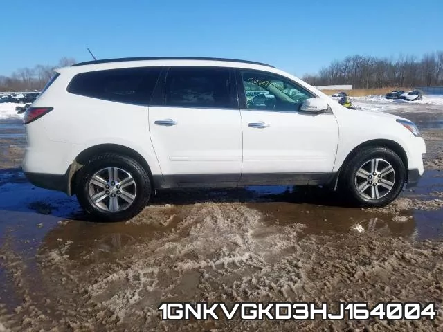 1GNKVGKD3HJ164004 фото 10