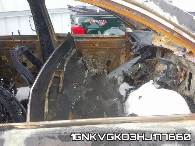 1GNKVGKD3HJ177660 фото 6