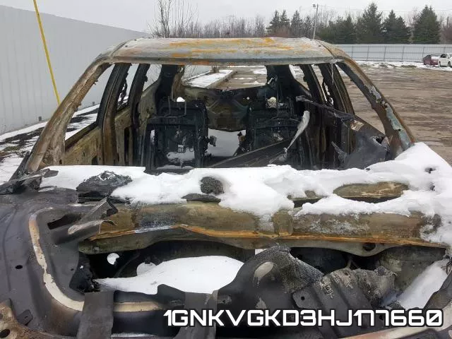 1GNKVGKD3HJ177660 фото 10
