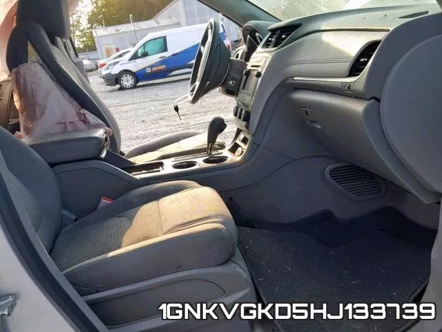 1GNKVGKD5HJ133739 фото 6