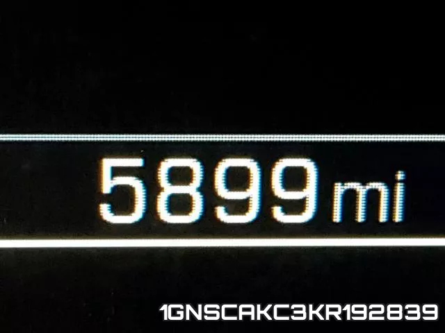 1GNSCAKC3KR192839 фото 9