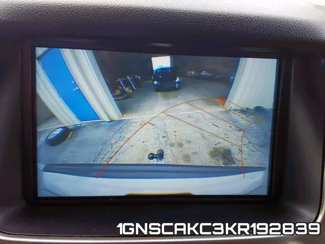 1GNSCAKC3KR192839 фото 10