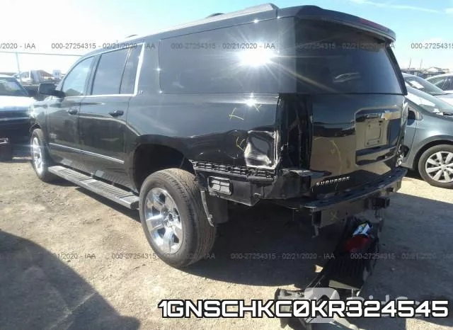 1GNSCHKC0KR324545 фото 4