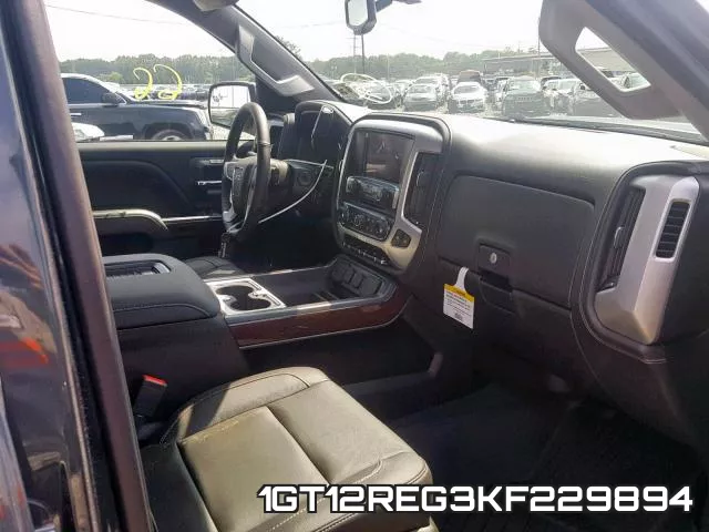 1GT12REG3KF229894 фото 6