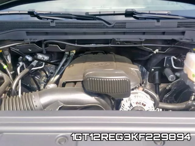 1GT12REG3KF229894 фото 8