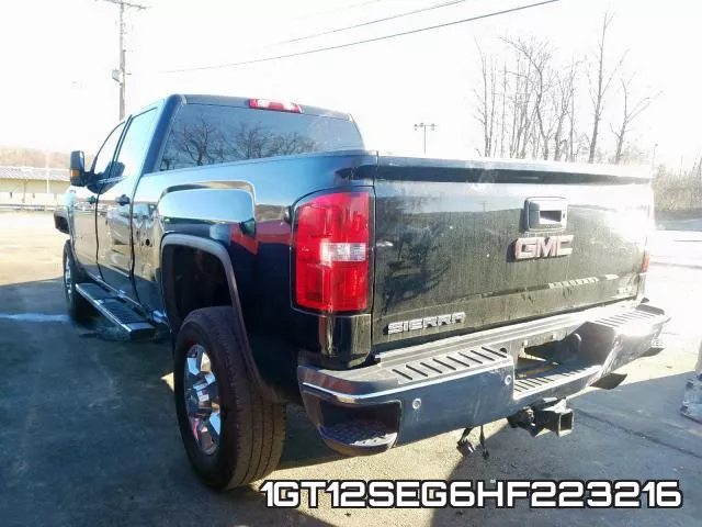 1GT12SEG6HF223216 фото 4