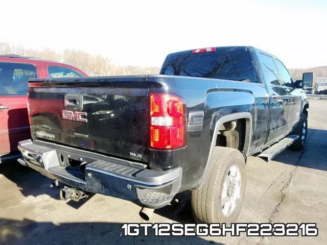 1GT12SEG6HF223216 фото 5