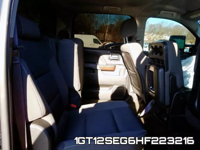 1GT12SEG6HF223216 фото 7