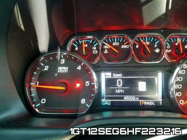 1GT12SEG6HF223216 фото 9