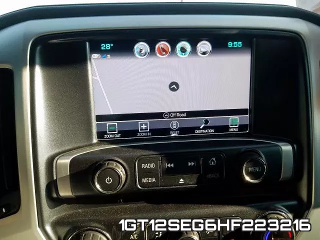 1GT12SEG6HF223216 фото 10
