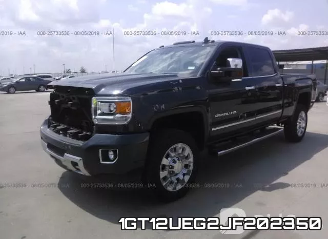 1GT12UEG2JF202350 фото 3