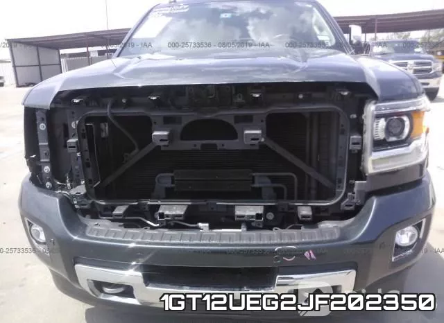 1GT12UEG2JF202350 фото 7