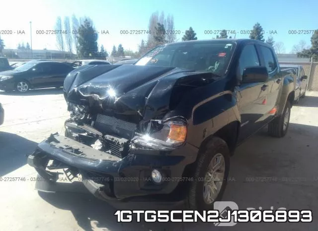 1GTG5CEN2J1306893 фото 3