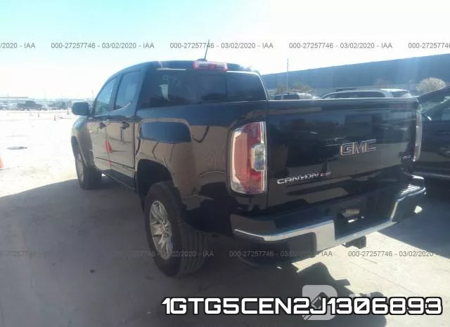 1GTG5CEN2J1306893 фото 4