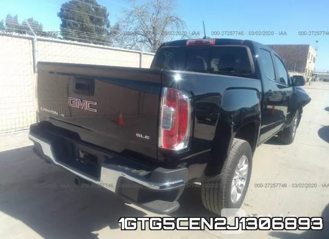 1GTG5CEN2J1306893 фото 5