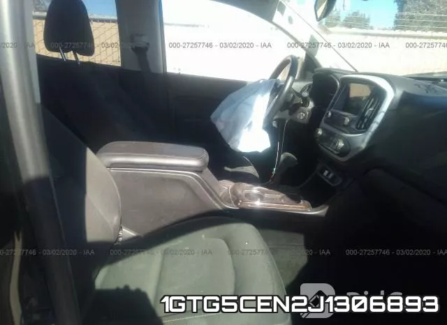 1GTG5CEN2J1306893 фото 6