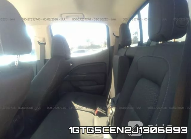 1GTG5CEN2J1306893 фото 9