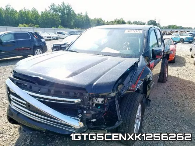 1GTG5CENXK1256262 фото 3