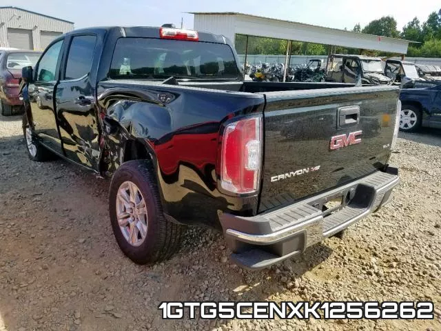 1GTG5CENXK1256262 фото 4