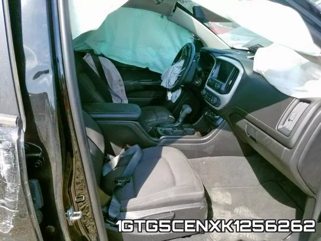 1GTG5CENXK1256262 фото 6