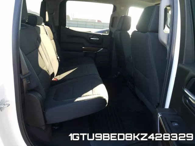 1GTU9BED8KZ428329 фото 7