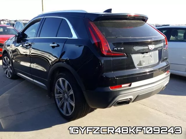 1GYFZCR48KF109243 фото 4