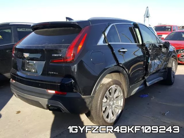 1GYFZCR48KF109243 фото 5