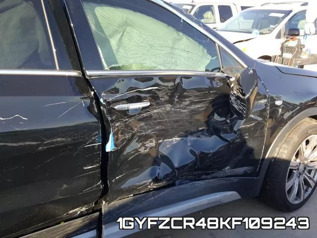 1GYFZCR48KF109243 фото 10