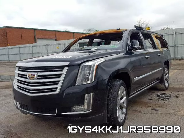 1GYS4KKJ1JR358990 фото 3