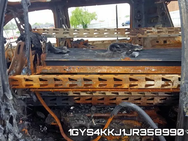 1GYS4KKJ1JR358990 фото 7