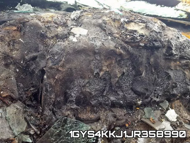 1GYS4KKJ1JR358990 фото 9