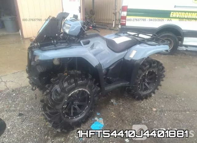 1HFT54410J4401881 фото 3