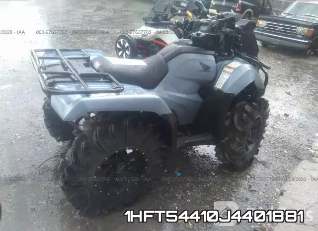 1HFT54410J4401881 фото 5