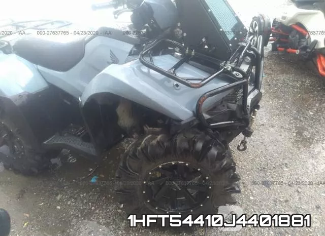 1HFT54410J4401881 фото 6